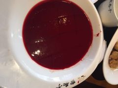 -宽巷子成都火锅(南站店)