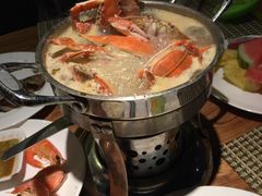 -甄品麦哲伦海鲜和牛自助(万达广场店)