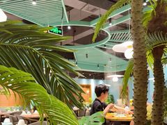 -春润大地海南椰子鸡(沙井京基百纳广场店)