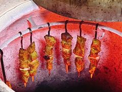 -伊带伊路新疆美食府(呼家楼店)