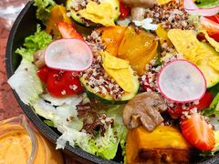 -La Terre乐田(万象城店)