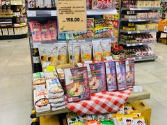 -blt精品超市(上海杨浦合生汇店)