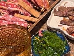 -肉魁屋·烧肉·烧鸟·酒场(高新店)