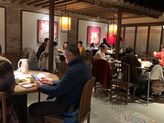 -北方家宴(番禺永旺店)