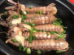 -小时候焗海鲜(鄞州万达店)