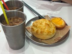 -香港深仔记茶餐厅(东门店)
