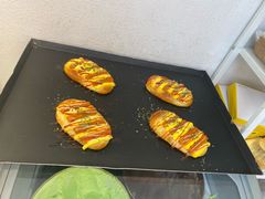 -法诗甜蛋糕店(皇姑大润发店)