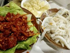 -重庆老火锅王(西安北路店)