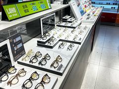 -LOHO眼镜(北京朝北大悦城店)