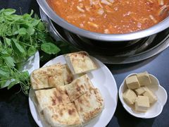 -祖传曾羊肉饭店