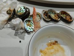 -渔码头食府·20年蓬莱老字号(登州路店)