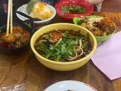 -冒椒火辣(奎星楼街店)