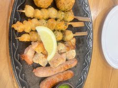 -萨莉亚意式餐厅(长安万达店)