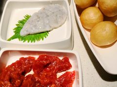 -海底捞火锅鲜切牛肉主题店(长寿路店)
