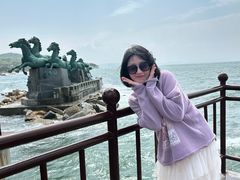 -养马岛旅游度假区