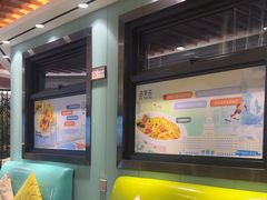 -去茶去餐厅(中央大街店)