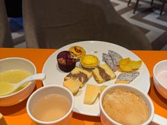 -承德正宗平泉羊汤(崇礼店)