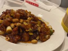 -玉林烤鸭店(黄村康庄店)