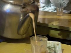 -老光明岗琼甜茶馆