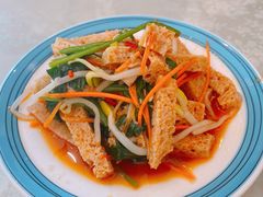 -巴依老爷·新疆美食(上城区天城路店)