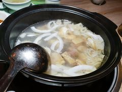 -探窝·竹笙椰子鸡(杨箕店)