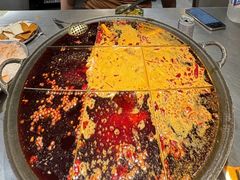 -大虎老火锅(直港大道店)