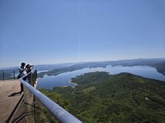 -五女山景区