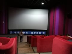 -金逸影城IMAX(光美湛江赤坎店)