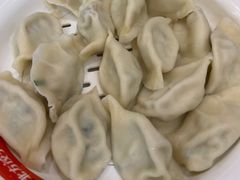 -北方饺子王·海肠捞饭·海鲜锅(山大店)