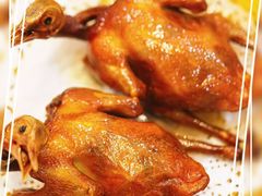 -有腥气私房菜·寻味顺德