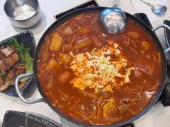 -HONGA HONGA雄家(曹路店)