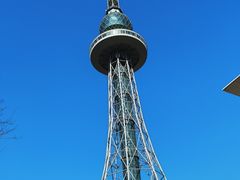 -青岛电视塔