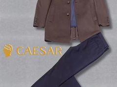 -凯撒大帝(CAESAR体验馆)