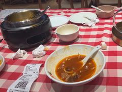 -西贝(武汉群星城店)