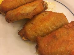 -萨莉亚意式餐厅(长安万达店)