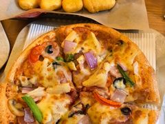 -尊宝比萨(金沙店)