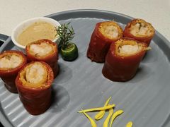 -煲王粤菜餐厅(中侨中心店)