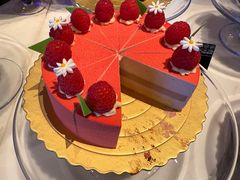 -西安W酒店·WEI全味西餐厅