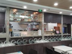 -康师傅私房牛肉面(北京南站店)