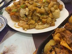 -桃子餐厅·天津菜(红星路直营店)