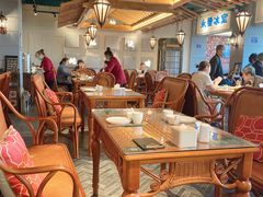 大堂-老广酒楼(樱花店)