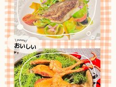 -弦月窗LUNETTE BY AMANDA(复兴路店)