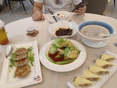 -益健美食大广场(北岭店)