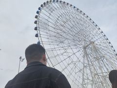 -南昌之星摩天轮