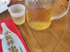 -小乾杯串店•16年沈阳烧烤(文安路店)