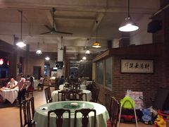 -贞楼食莊