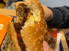 -汉堡王(房山绿地缤纷城店)