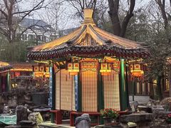 -白家大院·王府宫廷菜(苏州街店)