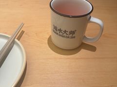 -新太二·鲜料川菜(智慧城广百店)