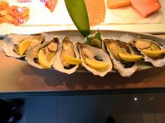 -西村日本料理(香格里拉饭店)